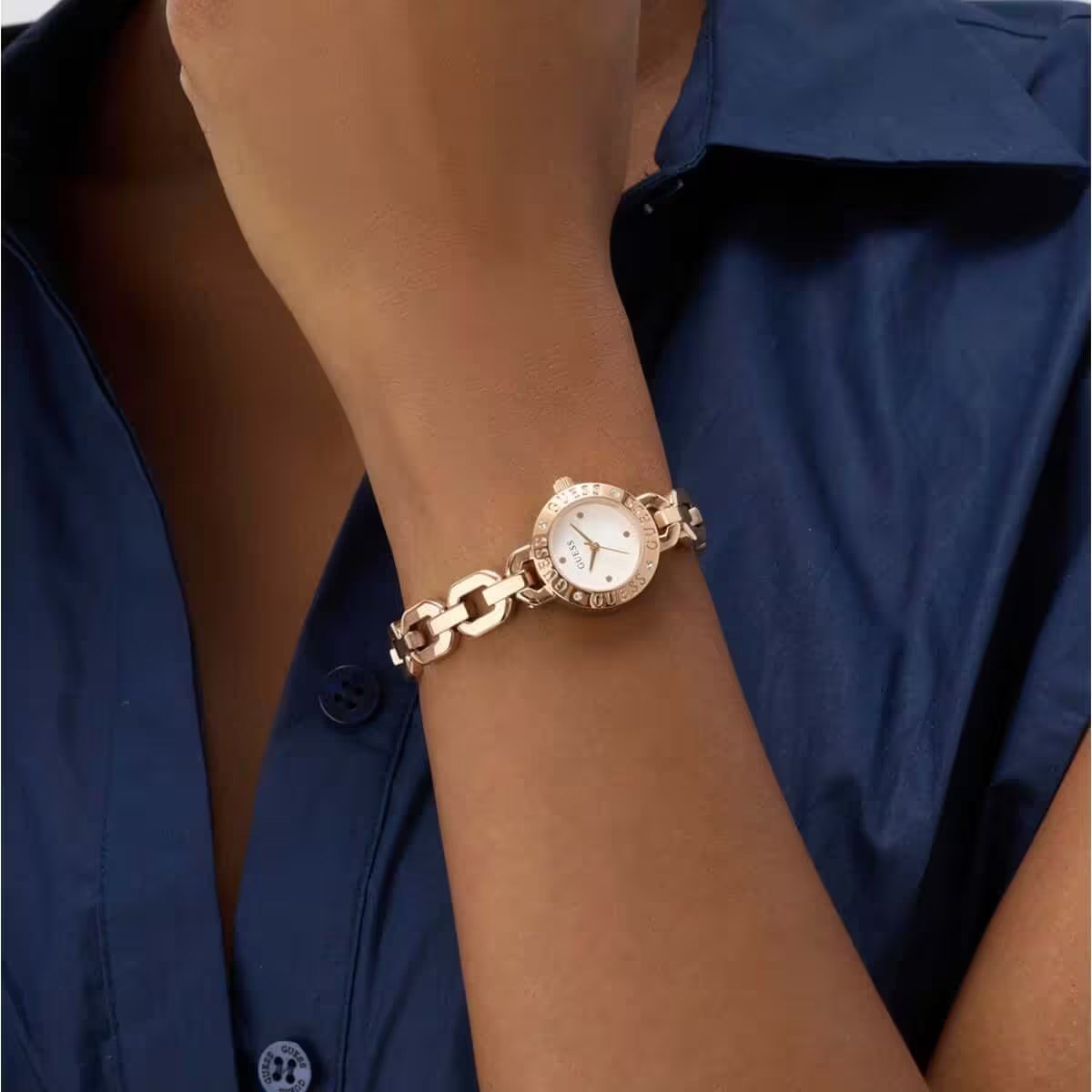 Guess GUGW1019L4 Kadın Kol Saati