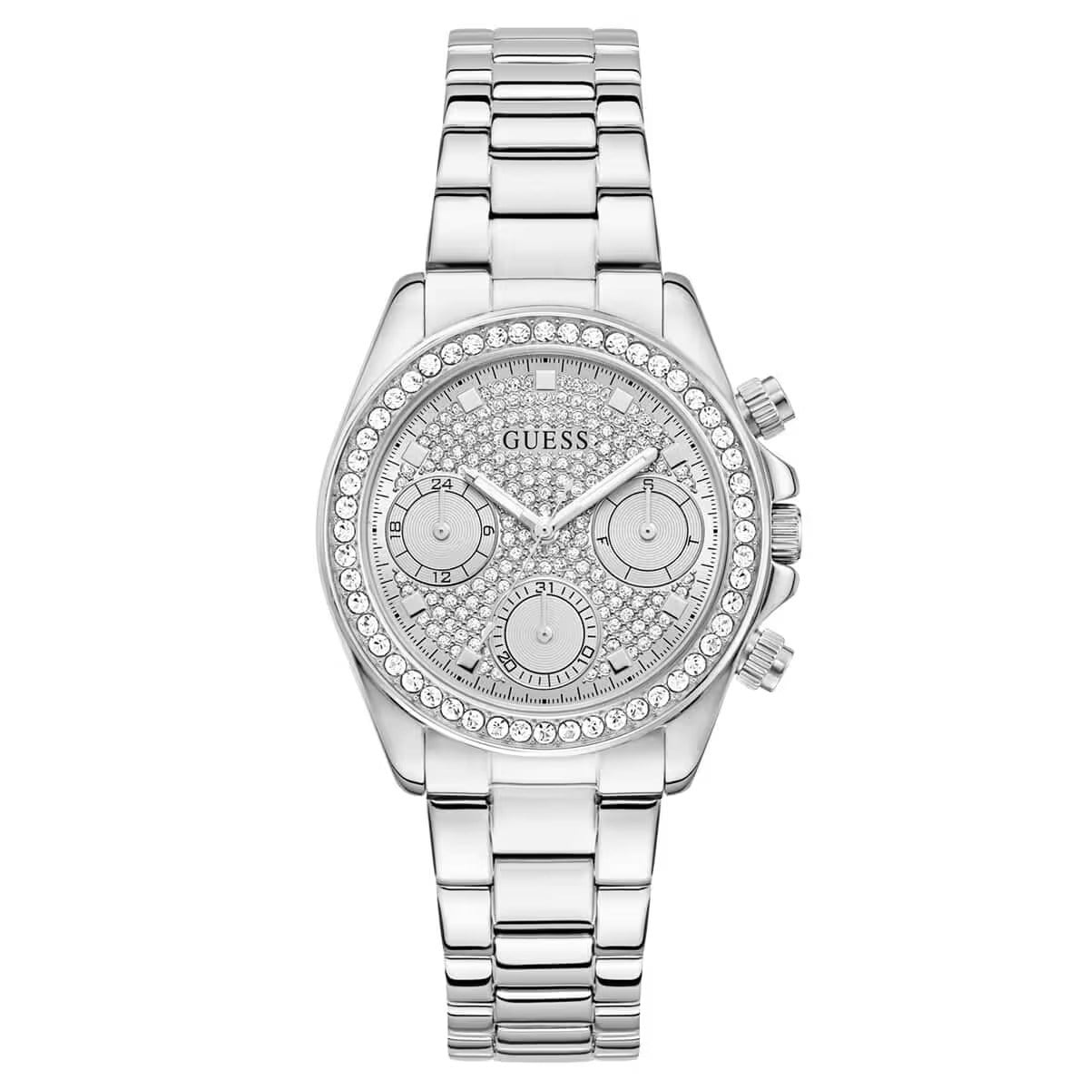 Guess GUGW1037L1 Kadın Kol Saati