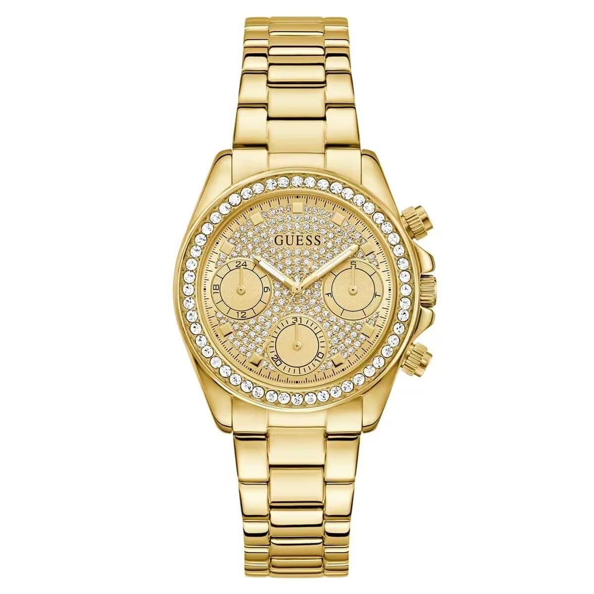 Guess GUGW1037L2 Kadın Kol Saati