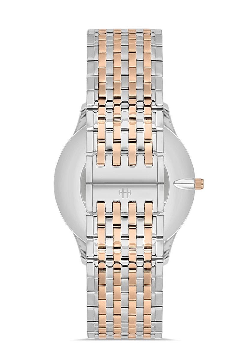 Hislon CL135T-03SR Erkek Kol Saati