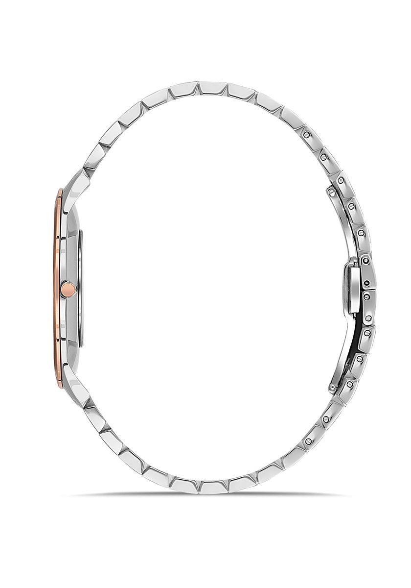 Hislon CL135T-03SR Erkek Kol Saati