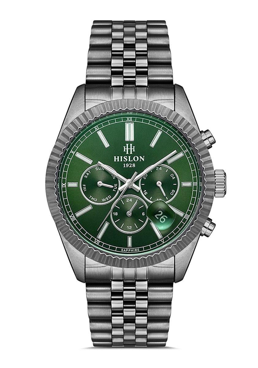 Hislon DT117N-15SN Erkek Kol Saati
