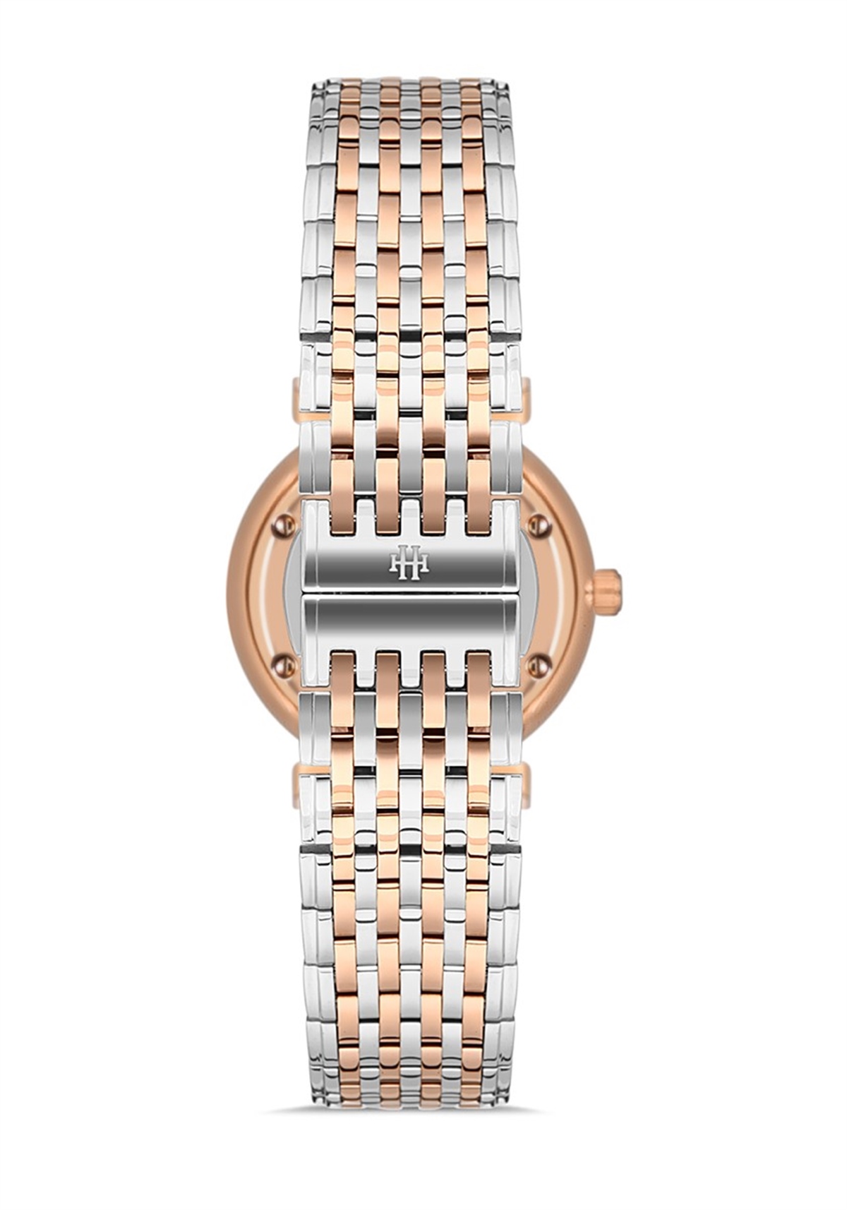 Hislon QL119T-10SR Kadın Kol Saati