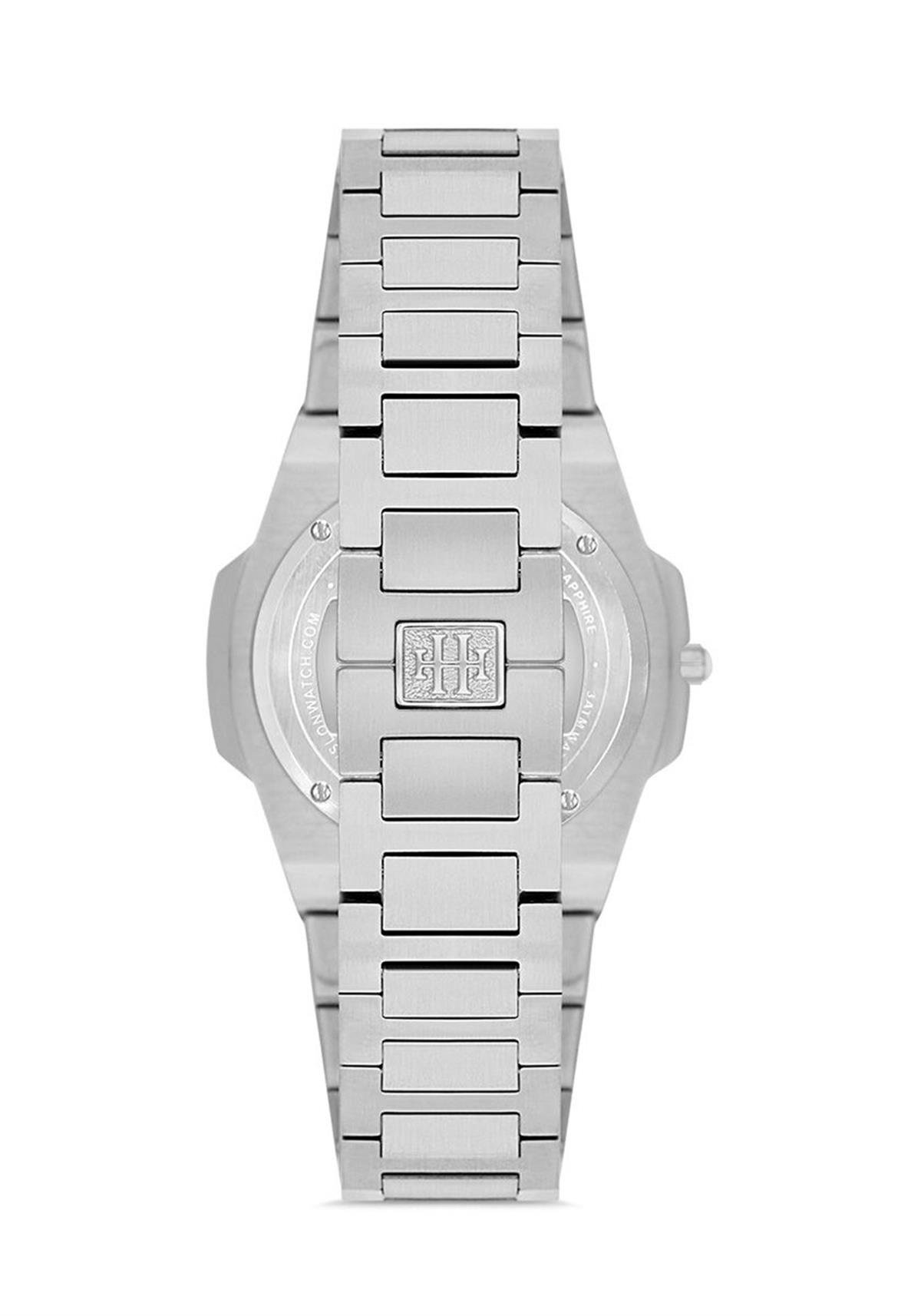 Hislon QL127S-02ST Kadın Kol Saati