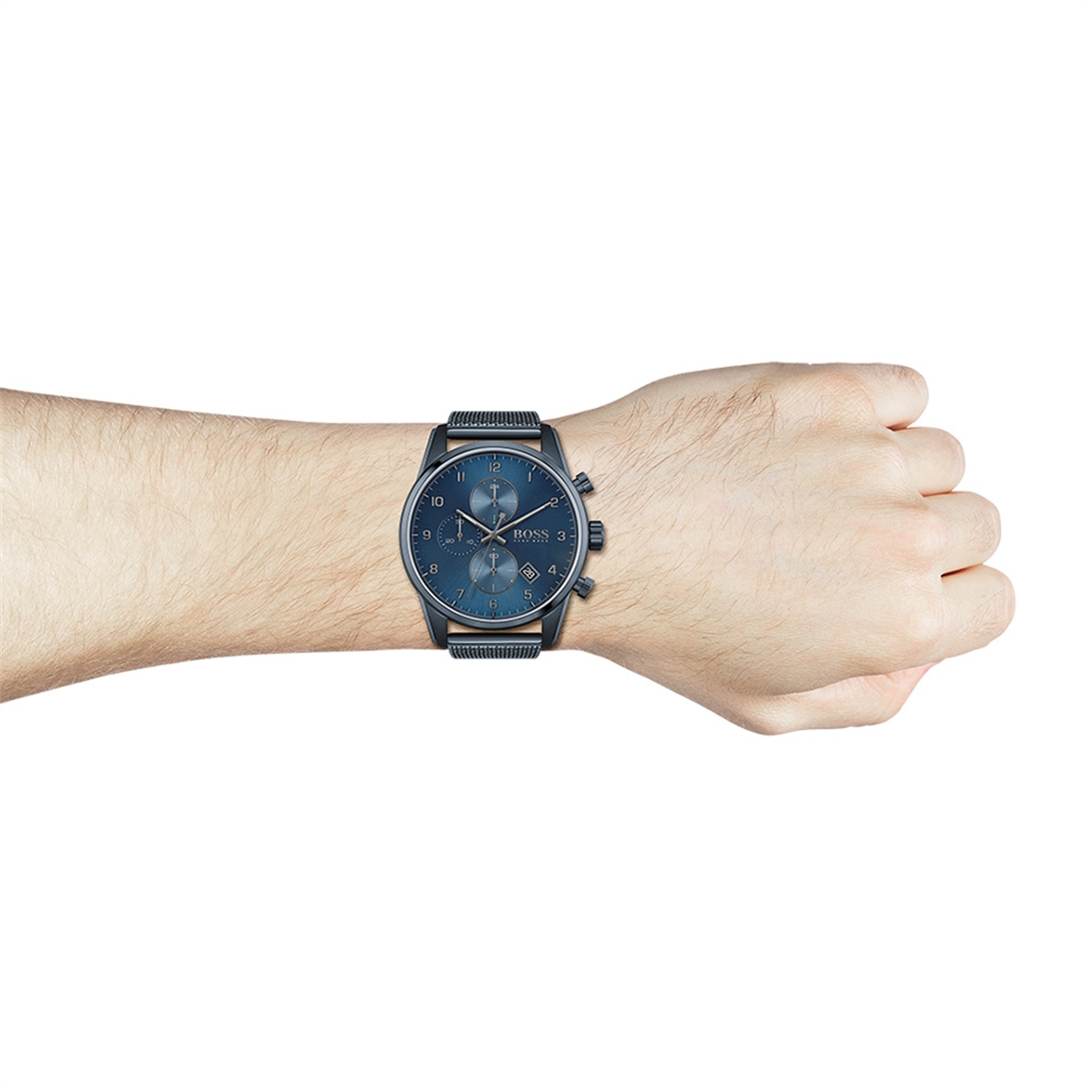 Boss Watches HB1513836 Erkek Kol Saati