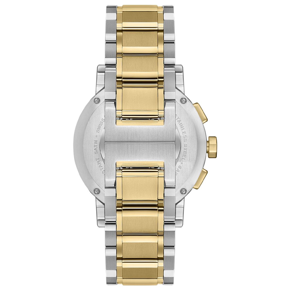 Jacques Philippe JPQGC1773X8 Erkek Kol Saati