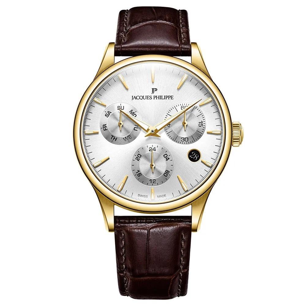 Jacques Philippe JPQGC672123 Erkek Kol Saati