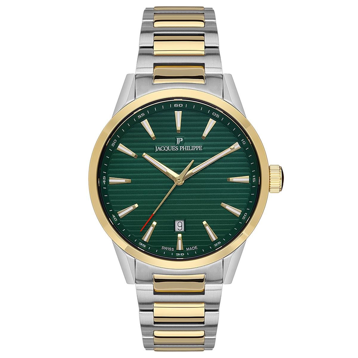 Jacques Philippe JPQGS0973X8 Kadın Kol Saati