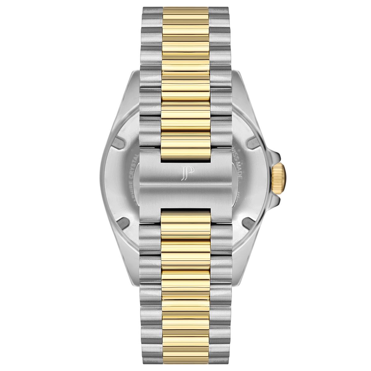 Jacques Philippe JPQGS3373X8V2 Erkek Kol Saati