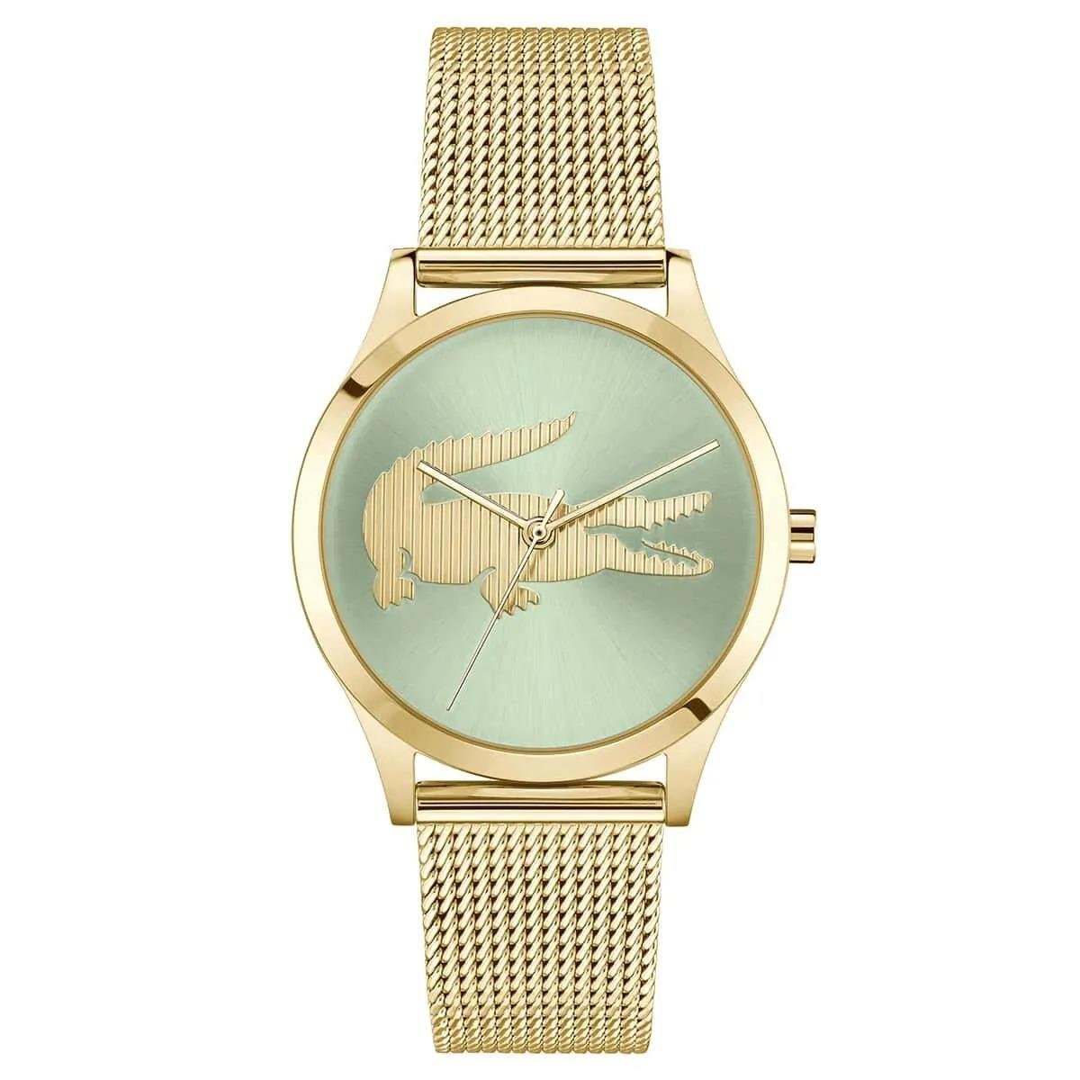 Lacoste LAC2001417 Kadın Kol Saati