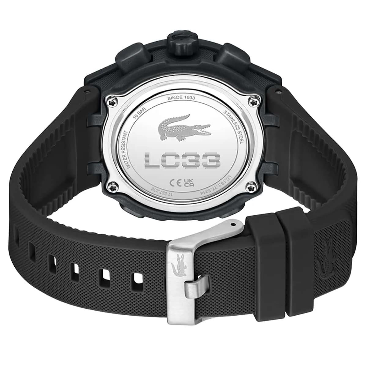 Lacoste LAC2001434 Kadın Kol Saati