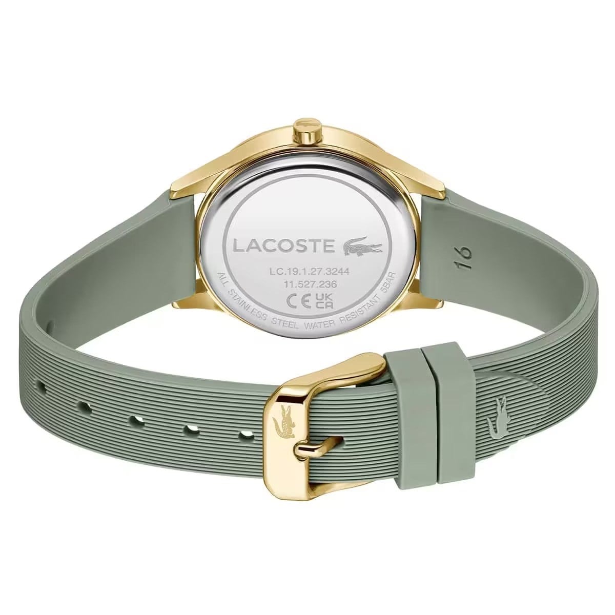Lacoste LAC2001481 Kadın Kol Saati