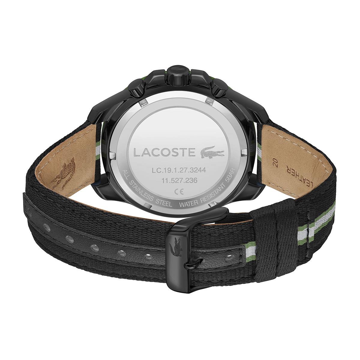 Lacoste LAC2011341 Erkek Kol Saati