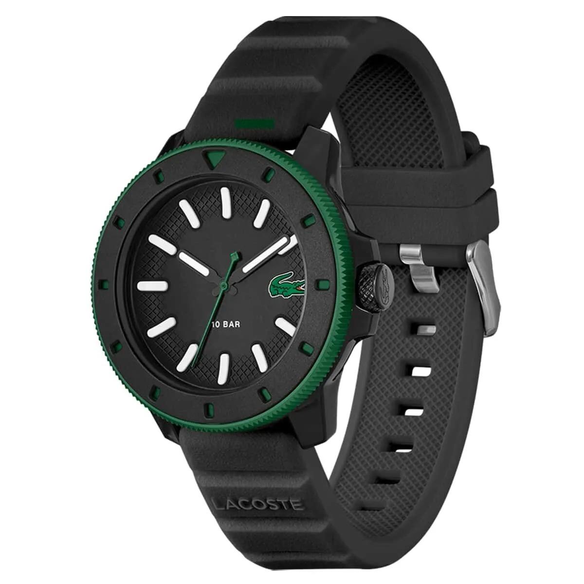 Lacoste LAC2011412 Erkek Kol Saati