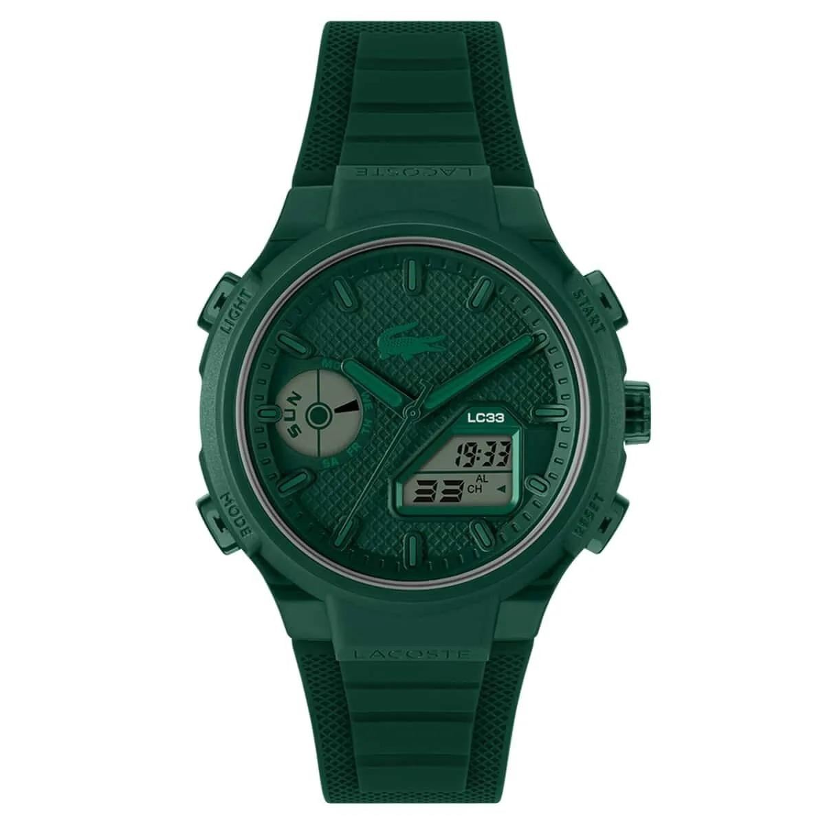 Lacoste LAC2011449 Erkek Kol Saati