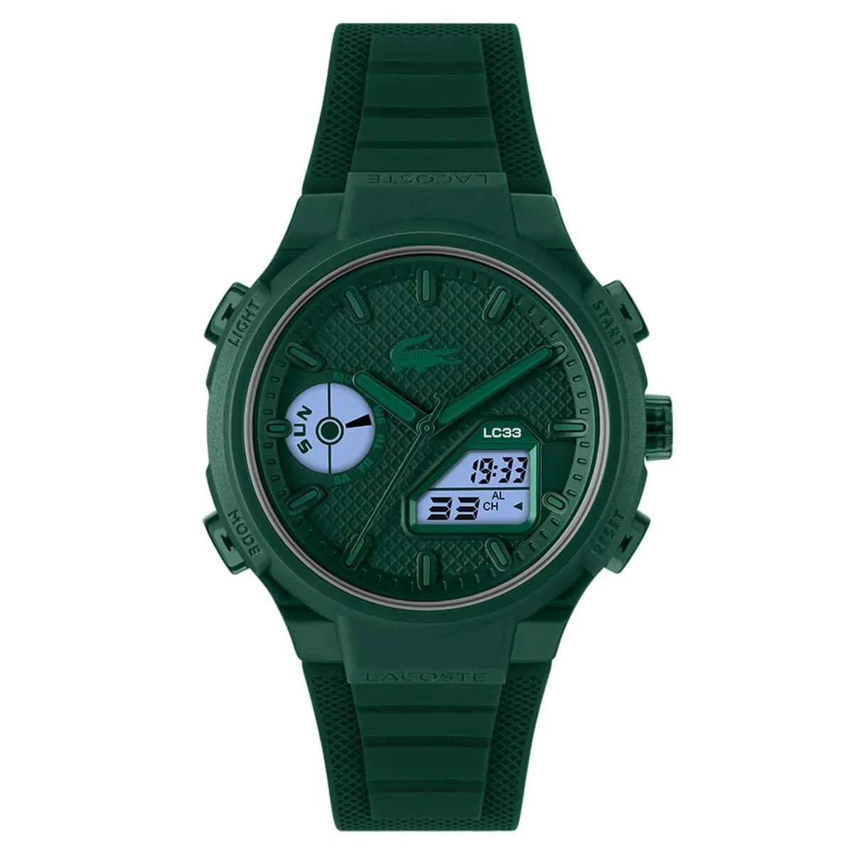 Lacoste LAC2011449 Erkek Kol Saati
