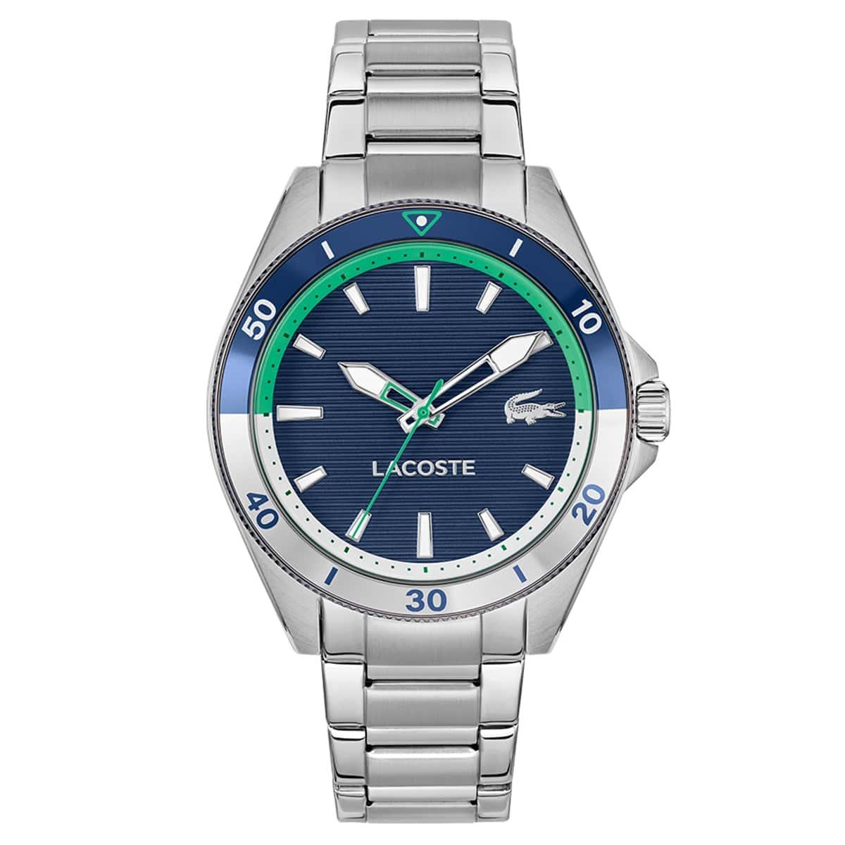 Lacoste LAC2011458 Erkek Kol Saati