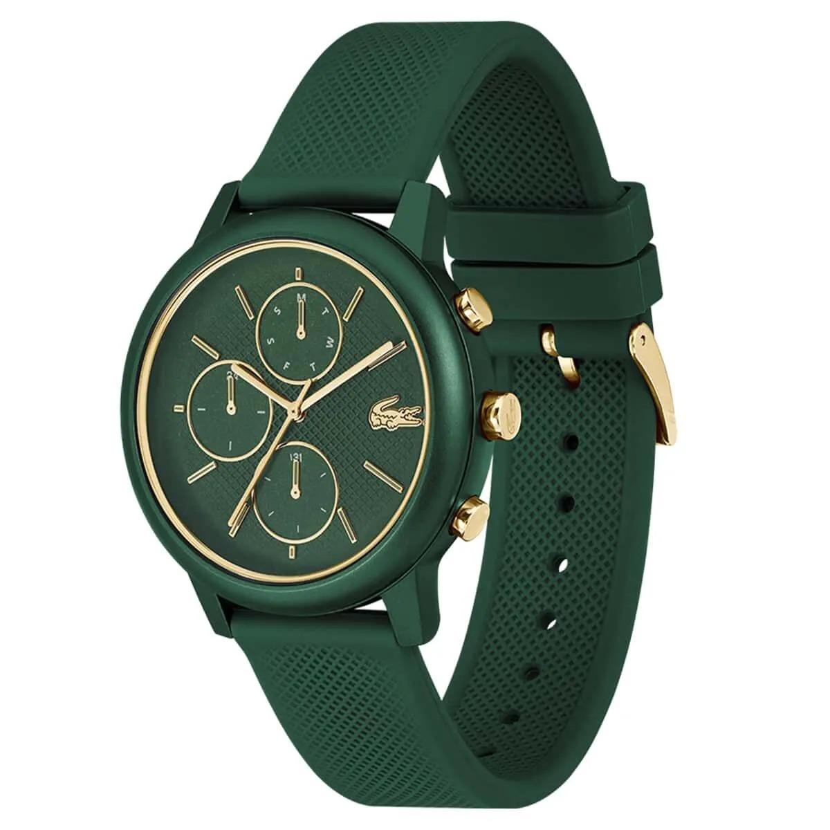 Lacoste LAC2011471 Erkek Kol Saati