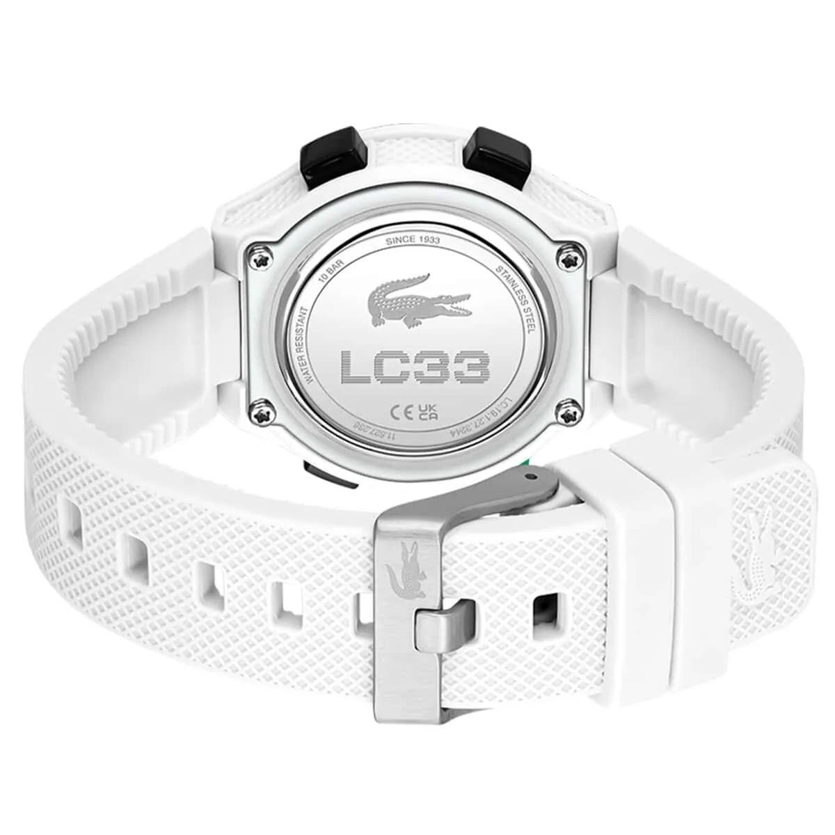 Lacoste LAC2030064 Erkek Kol Saati