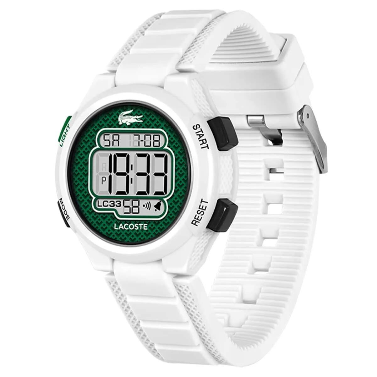 Lacoste LAC2030064 Erkek Kol Saati