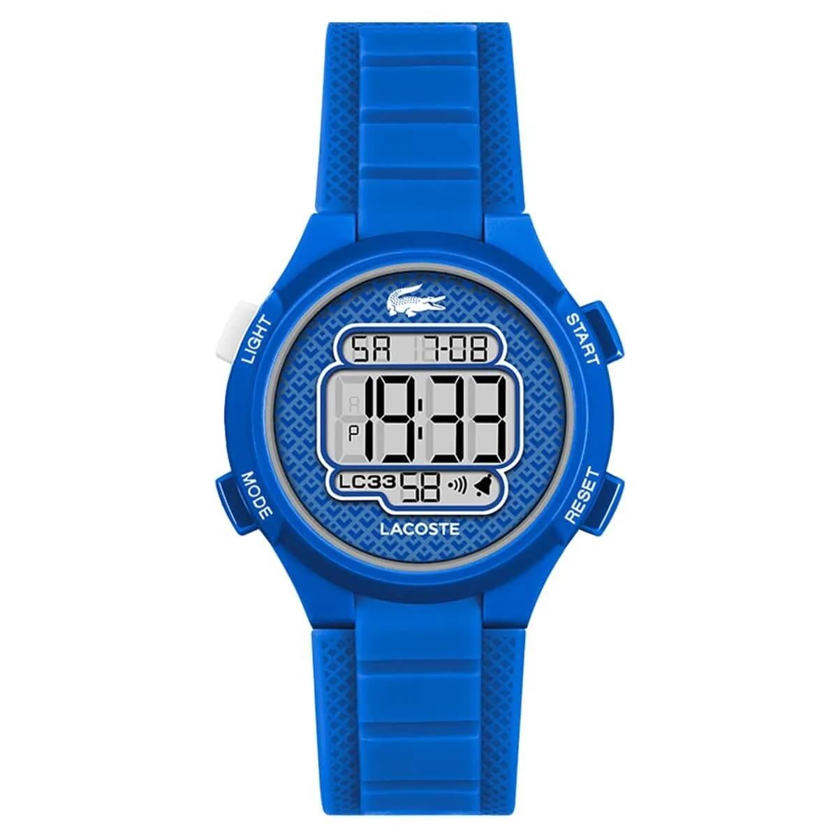 Lacoste LAC2030066 Erkek Kol Saati
