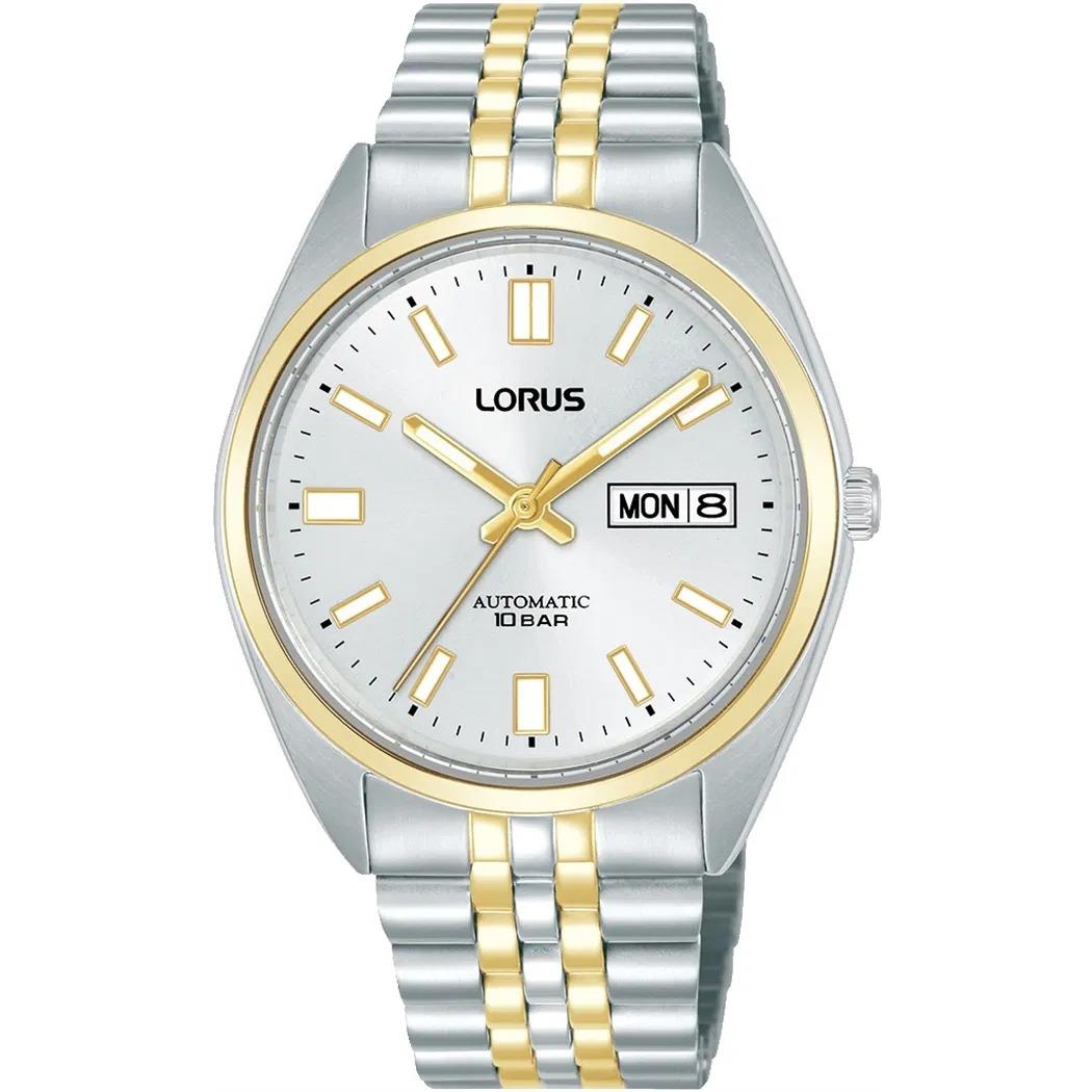 Lorus RL432CX9 Erkek Kol Saati