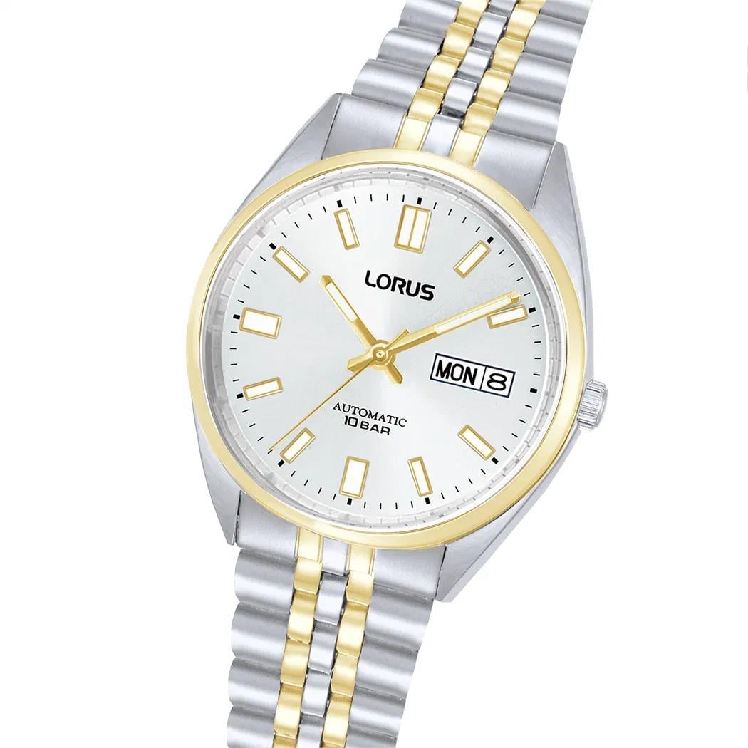 Lorus RL432CX9 Erkek Kol Saati