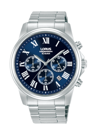 Lorus RT337LX9 Erkek Kol Saati