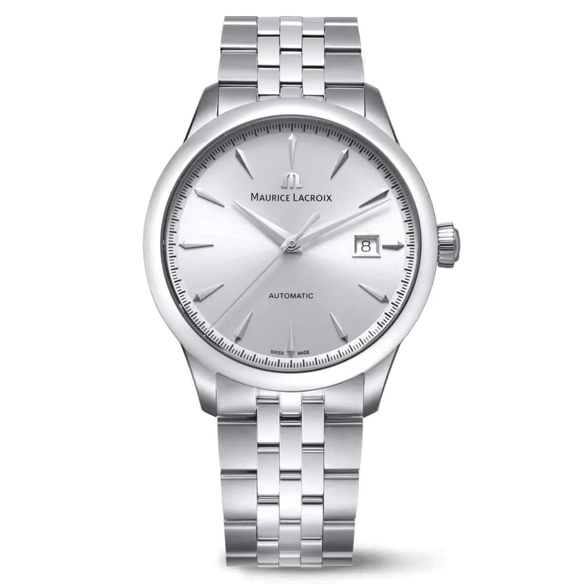 Maurice Lacroix 756008SS002130-1 Erkek Kol Saati