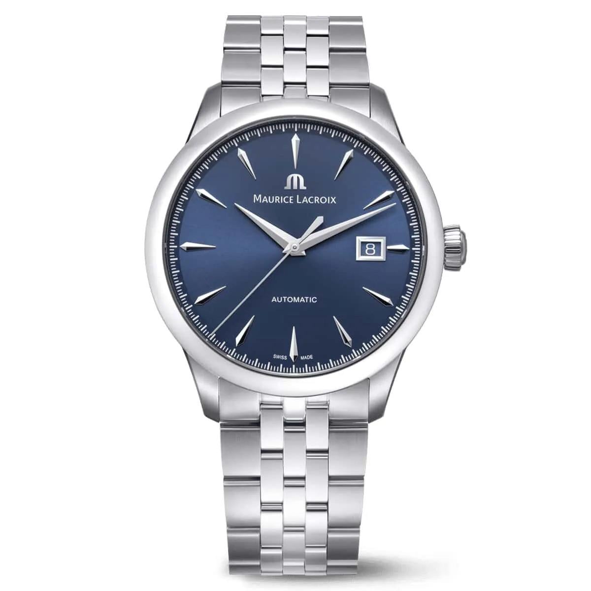 Maurice Lacroix 756008SS002430-1 Erkek Kol Saati