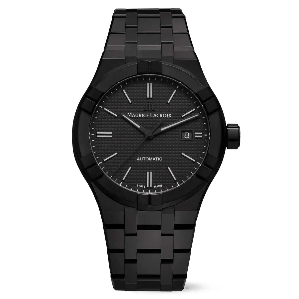 Maurice Lacroix AI6008CRM22330-2 Erkek Kol Saati