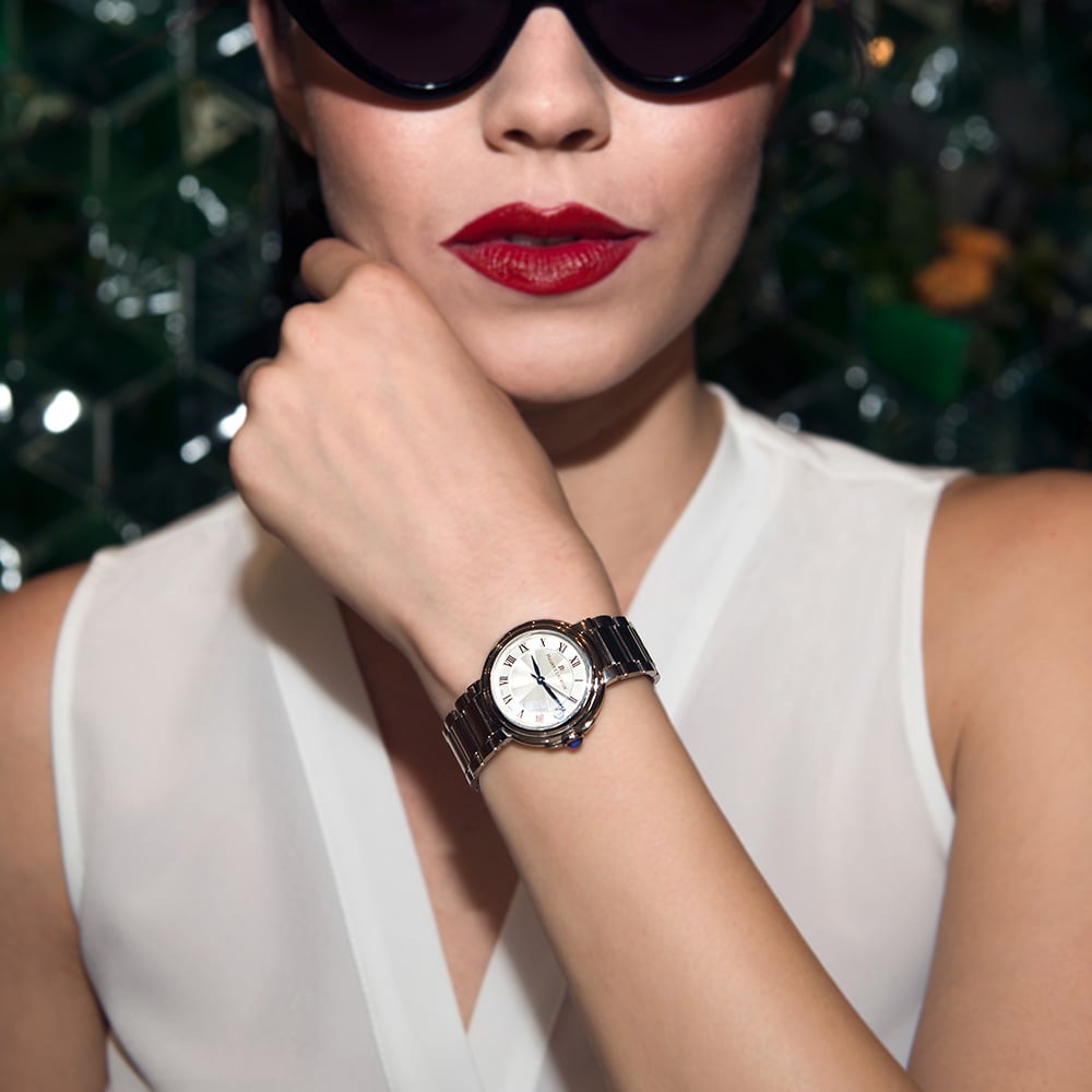 Maurice Lacroix FA1004SS002110-1 Kadın Kol Saati