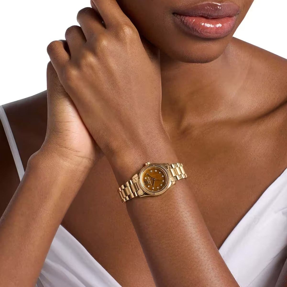 Michael Kors MK7578 Kadın Kol Saati