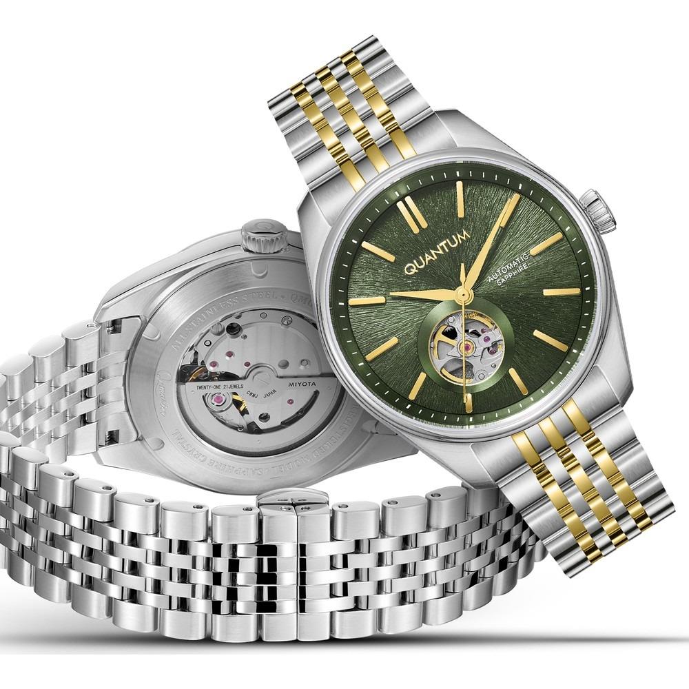 Quantum QMG1207.270 Erkek Kol Saati