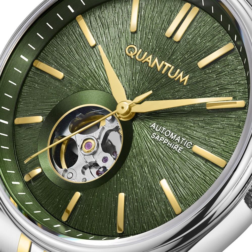 Quantum QMG1207.270 Erkek Kol Saati