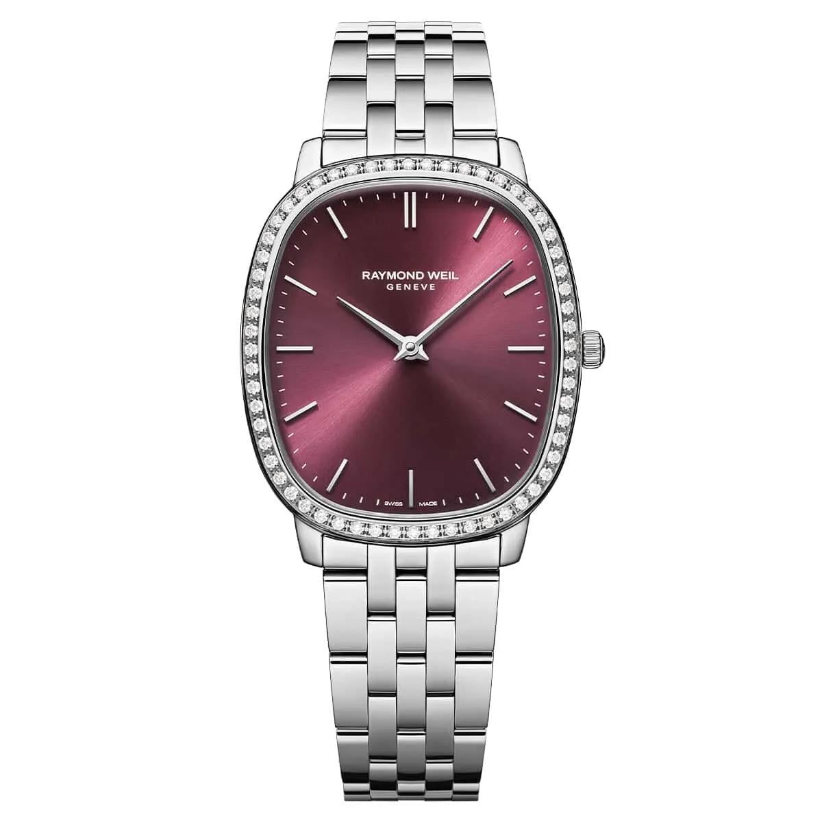 Raymond Weil RW5280STS45001 Erkek Kol Saati