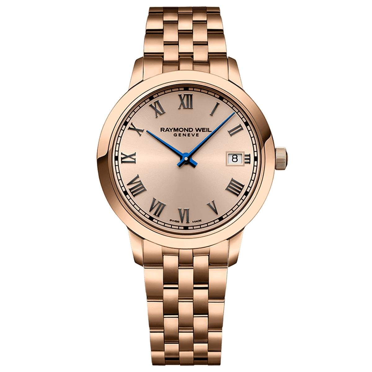 Raymond Weil RW5385P500859 Kadın Kol Saati