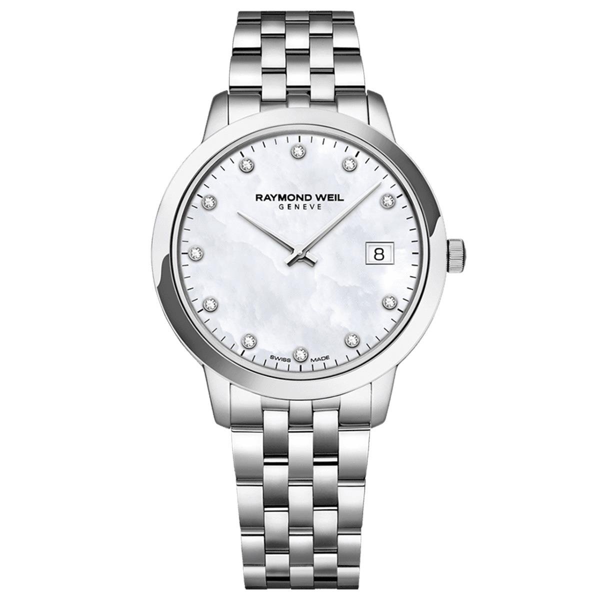Raymond Weil RW5385ST97081 Kadın Kol Saati