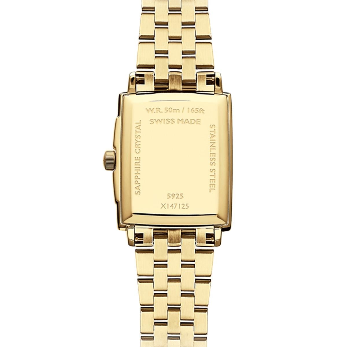 Raymond Weil RW5925P00995 Kadın Kol Saati
