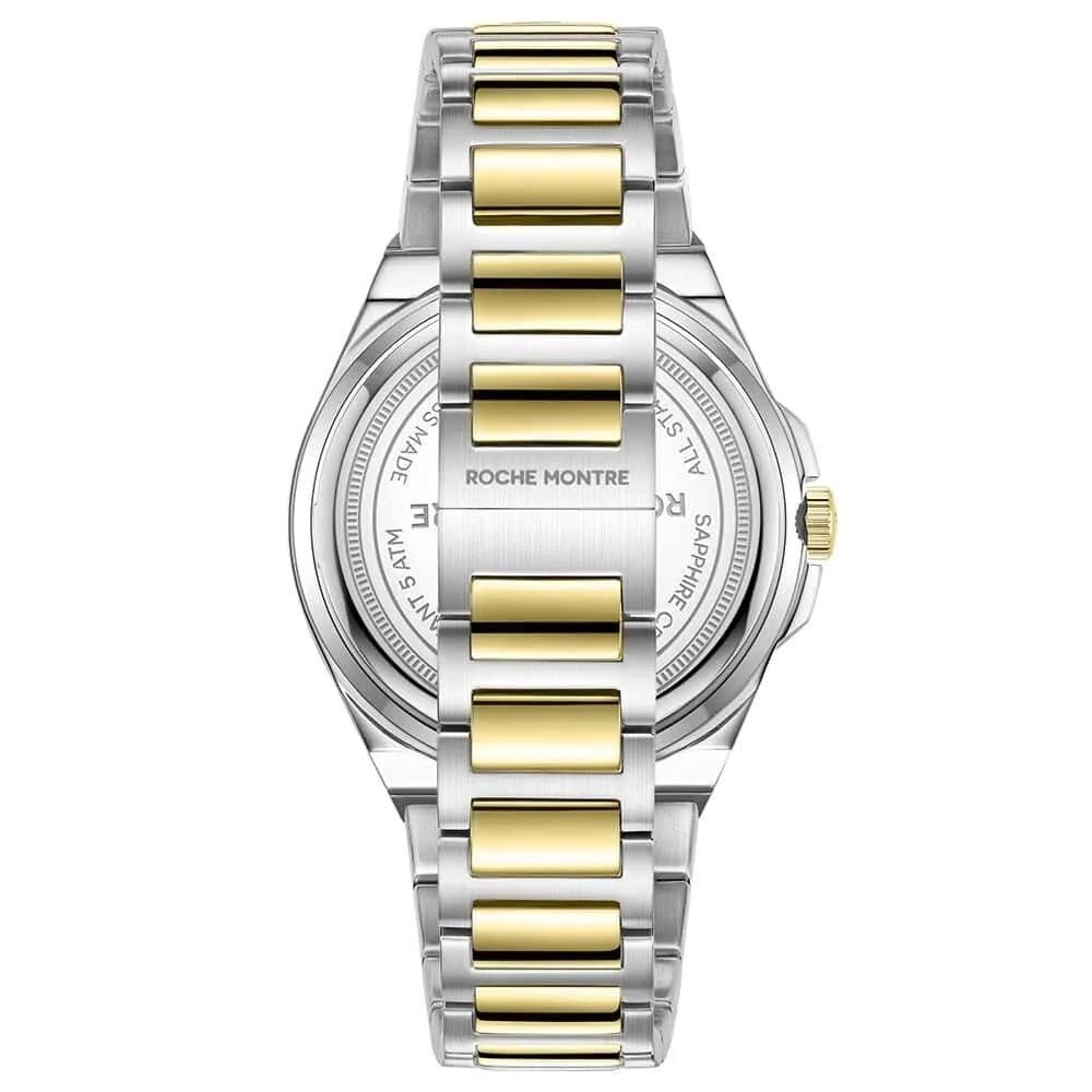 Roche Montre RMG6018-06 Erkek Kol Saati