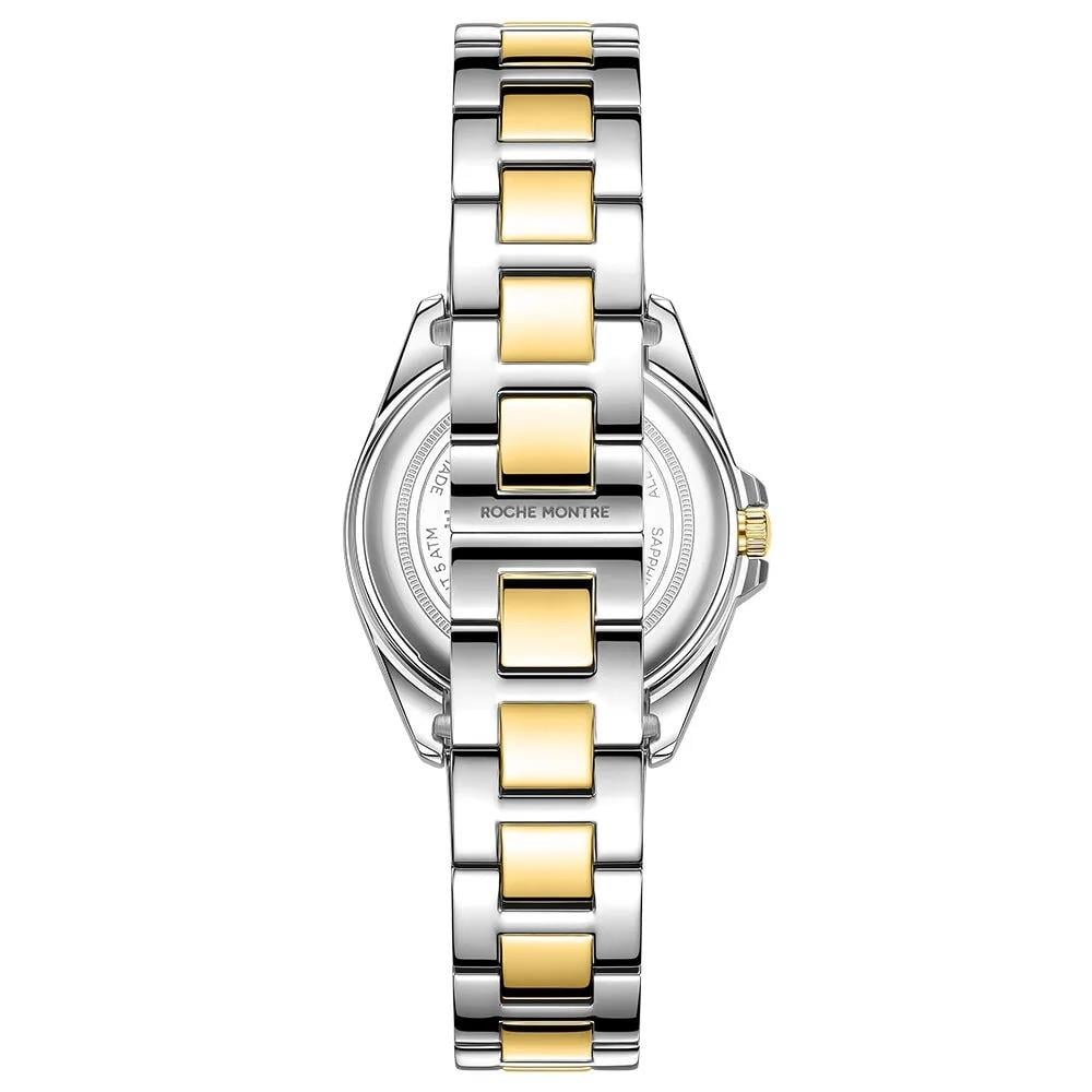 Roche Montre RML5009-02 Kadın Kol Saati