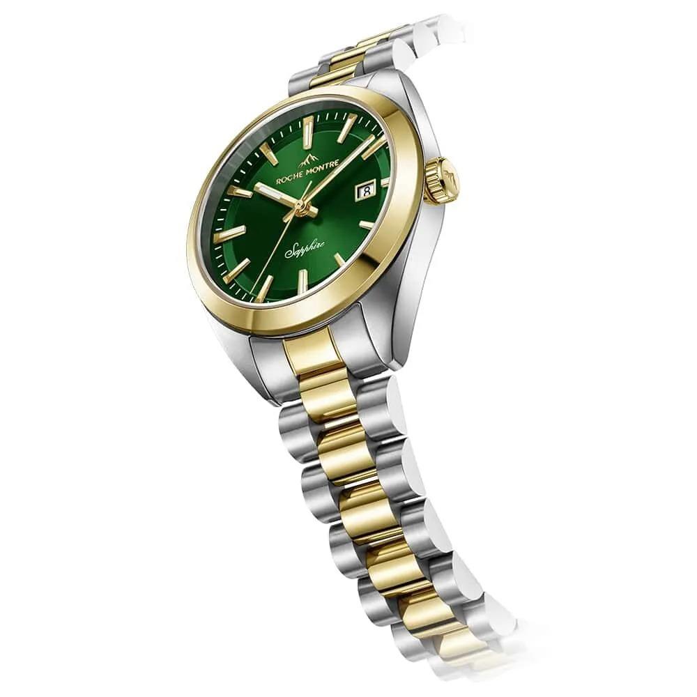 Roche Montre RML5011-05 Kadın Kol Saati