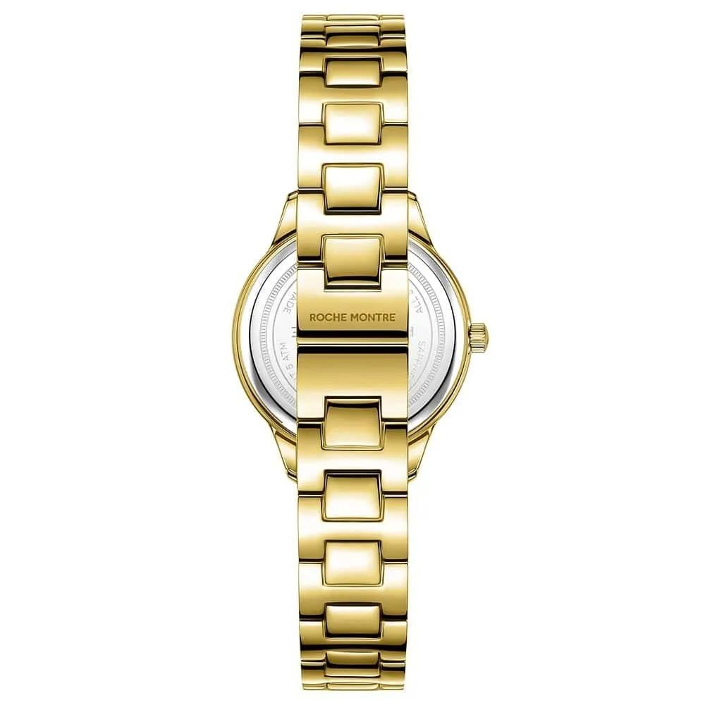 Roche Montre RML5012-02 Kadın Kol Saati