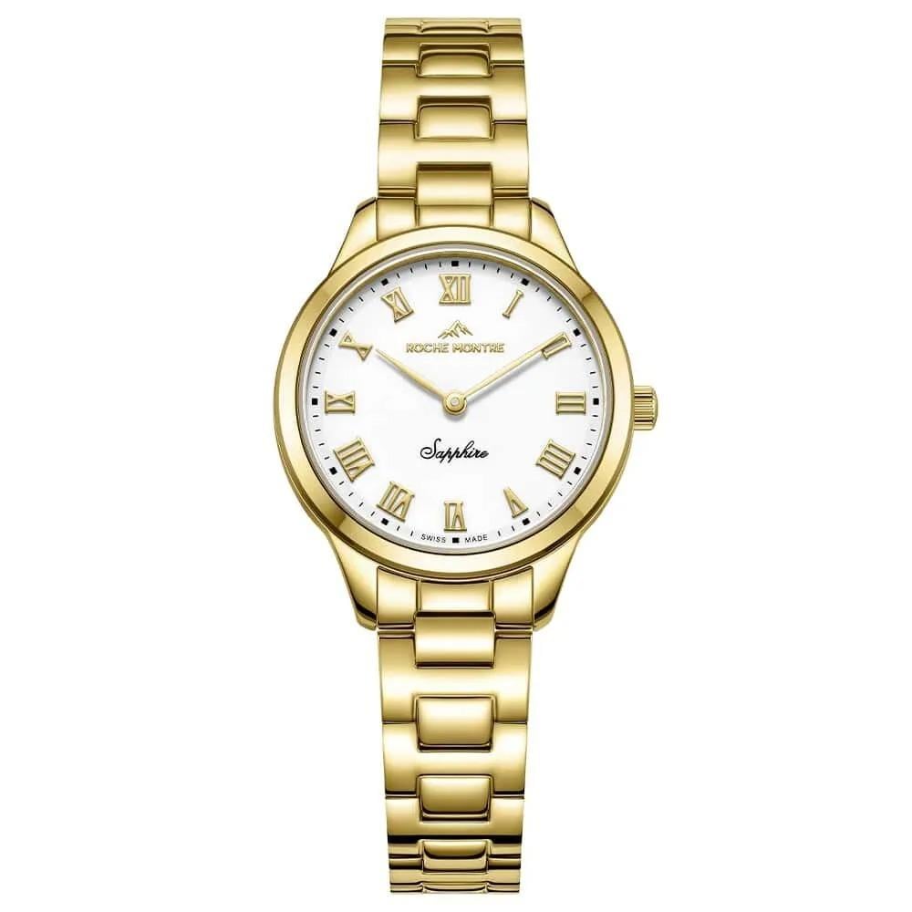 Roche Montre RML5012-02 Kadın Kol Saati