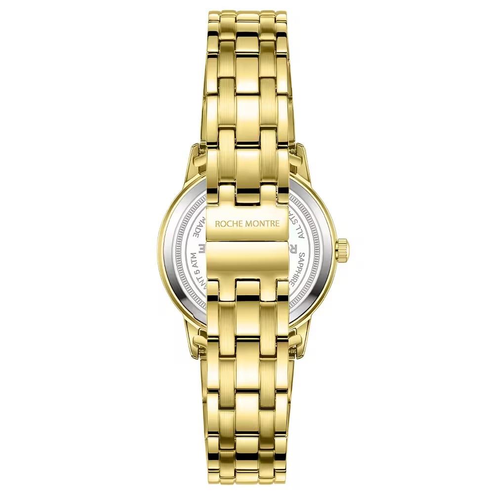 Roche Montre RML5014-04 Kadın Kol Saati