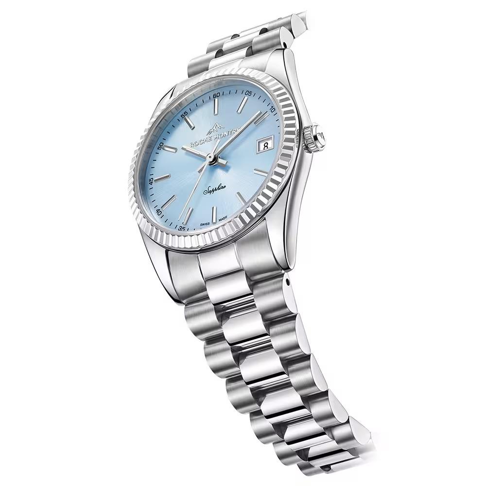 Roche Montre RML5017-01 Kadın Kol Saati