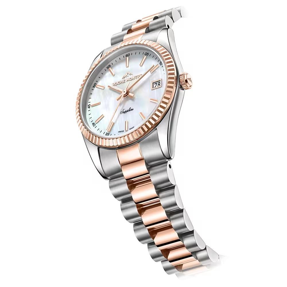 Roche Montre RML5017-04 Kadın Kol Saati