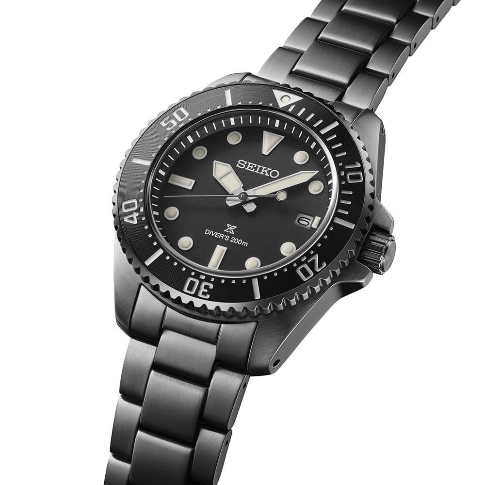 Seiko SNE599P Erkek Kol Saati
