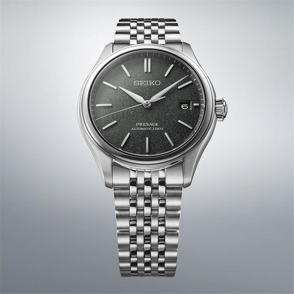 Seiko SPB465J Erkek Kol Saati
