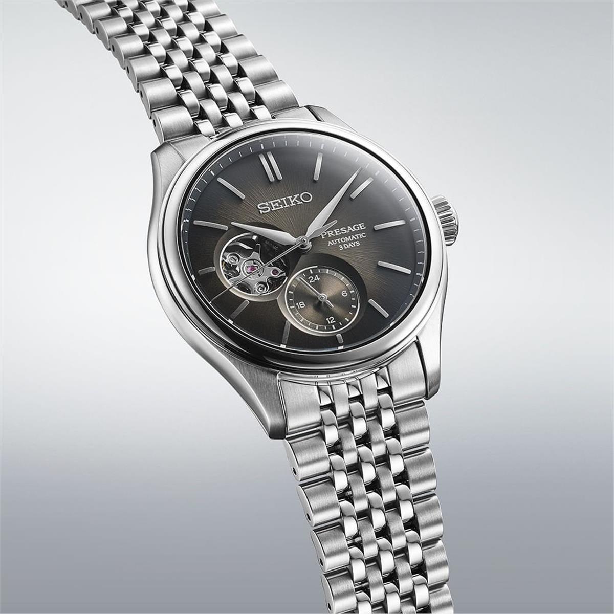 Seiko SPB471J Erkek Kol Saati